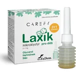 New Fa.Dem Carefy Laxík mikroklystýr…