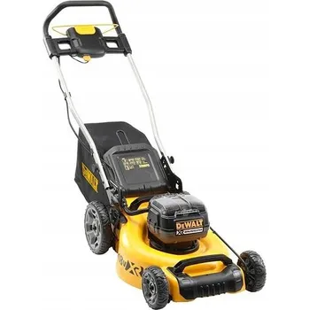 Sekačka Akumulátorová sekačka DeWalt 48 cm