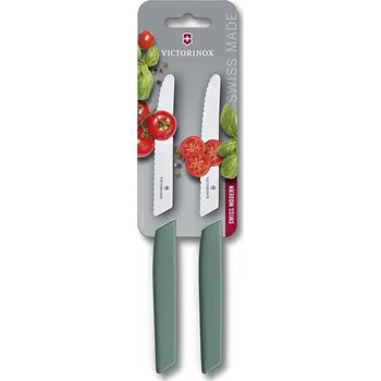 Sada 2 nožů na rajčata VICTORINOX Pocket knife Böker Plus Papillon