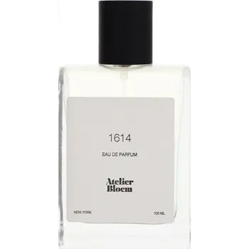 Unisex parfém Atelier Bloem 1614 Parfemovaná voda 100ml, unisex