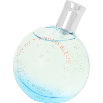 Hermes Eau Des Merveilles Bleue Toaletní voda EDT 30ml, dámske