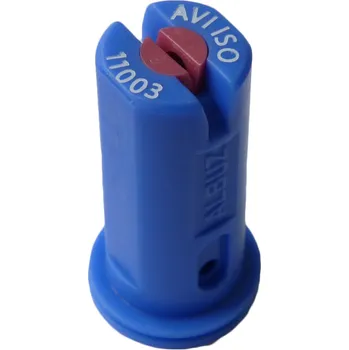 Postřikovač Tryska bublinková AVI 03 modrá