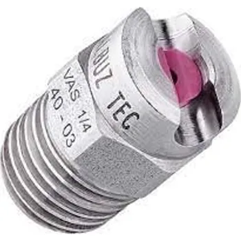 Příslušenství pro vysokotlaký čistič Tryska VAS 1/4 25-03