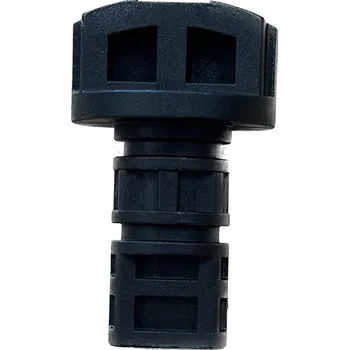 Příslušenství k čerpadlu Kohout 2+3cestný 2" - Čep