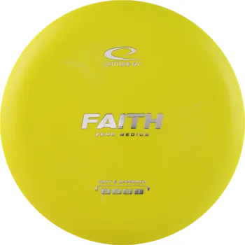 Latitude 64 Faith - Zero Medium (Latitude64) Barva: Žlutá 173g+