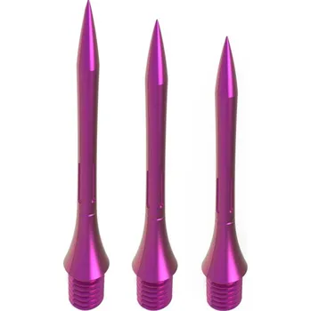 Caliburn Bomboo Smooth Conversion Points Pink 28 mm