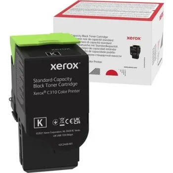 Tiskárna Xerox black Standard-Capacity toner pro C31x (3000 stran)