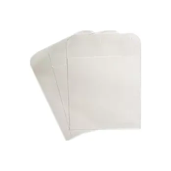 Obálka Mini obálka bílá 60x60mm