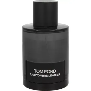 Parfém Tom Ford Signature Eau d`Ombré Leather Toaletní voda EDT - Tester 100ml, pánske