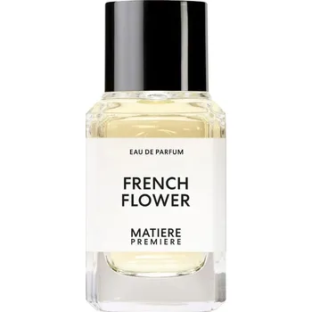 Unisex parfém Matiere Premiere French Flower Parfemovaná voda 50ml, unisex