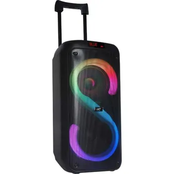 Elektronika Bluetooth reproduktor LTC LXPA8810 2 mikrofony