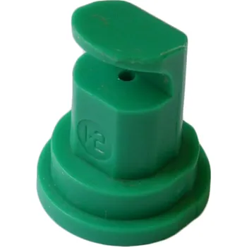 Postřikovač Tryska polijet zelená