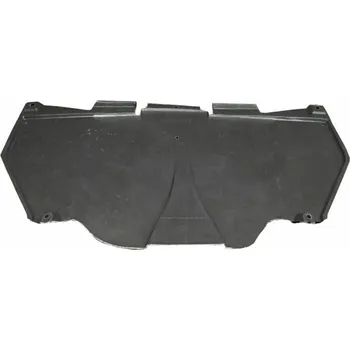 Motor automobilu Starline Ochranný kryt pod motor - zadní část, 2.7 12.44.347