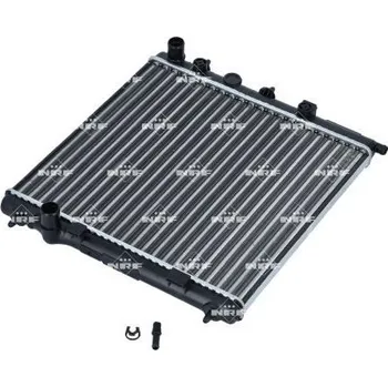 Chladič motoru Chladič, chlazení motoru NRF 50467A