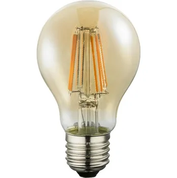 Žárovka Led Žárovka 10582a, E27, 8 Watt
