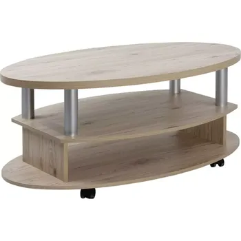 Obývací stěna K166