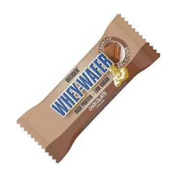 Weider 32% Whey Wafer 35g - vanilka