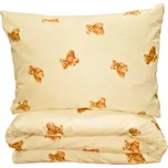 Stanex povlečení Medvídek bavlna 140x200, 70x90 cm