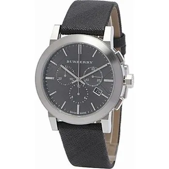 Hodinky Hodinky Burberry BU9359