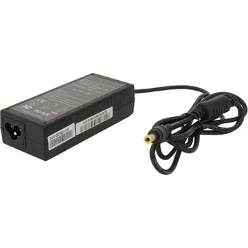 Počítač Kompatibilní AC adaptér (zdroj k notebooku) IBM / Lenovo 16V 3.36A