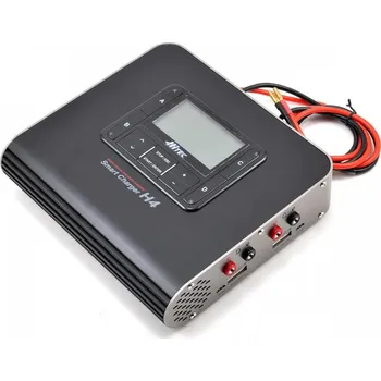 Nabíječ Hitec SmartCharger H4 4x120W/2x240W Hitec 44187