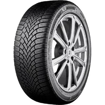 Pneumatika Bridgestone BLIZZAK 6 XL 205/60 R16 96H