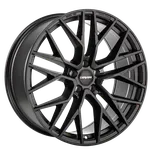 Carmani CA20 matně černá 6,5x16 5x114,3…