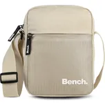 Bench bold Taška přes rameno - béžová 3l