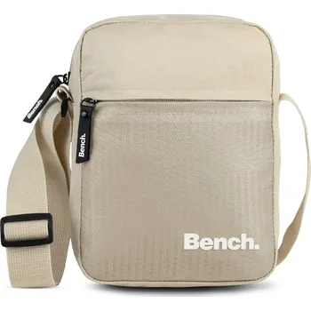 Bench bold Taška přes rameno - béžová 3l