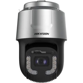 IP kamera Hikvision DS-2DF8C835MHS-DELW - 8MPix IP PTZ Darkfighter kamera; 35x ZOOM, IR 300m, Audio, Alarm, WDR 140dB, stěrač