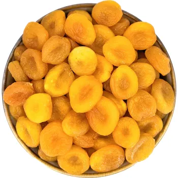 Sušené ovoce Zdravoslav Meruňky siřené malé 500 g