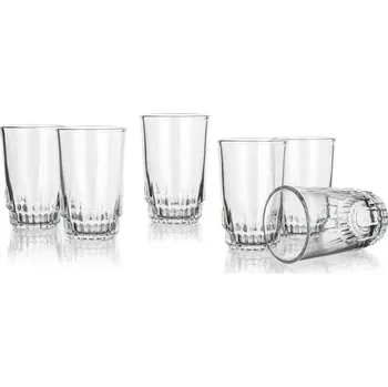 Sklenice Sklenice 275ml VALUE (6ks)