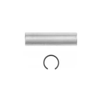 RC vybavení Kavan 180AR: Pístní čep s pojistnými kroužky