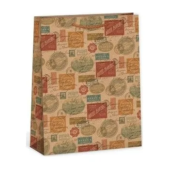 Dárková taška ARGUS Dárková papírová taška T4N (18.3 x 24.3 cm) 07440135