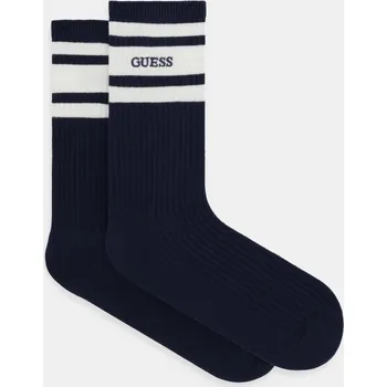 Pánská móda Ponožky Guess V5YZ02.Z3O11 modrá 55X, vel. ONE SIZE