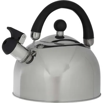 Varná konvice Spice & Soul Konvice pískací 2 L, nerez