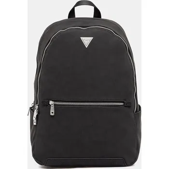 Městský batoh Batoh Guess TORINO HMTONK.P6111 černá 99X, vel. ONE SIZE