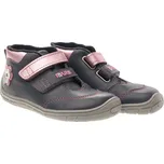 FARE BARE dětské celoroční boty, velikost 27, artikl B5421161