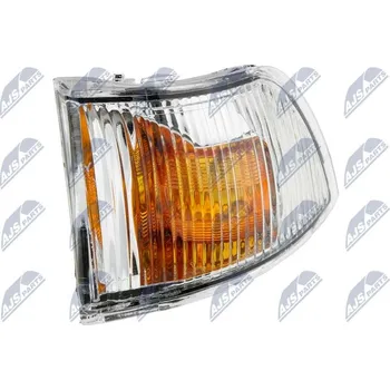 Směrový světlomet Blikač NTY ELP-VC-000