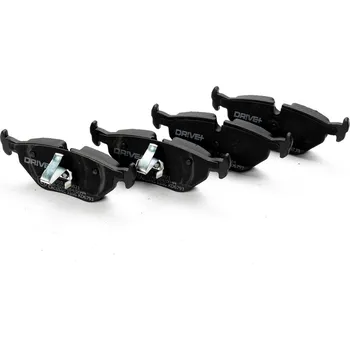 Brzdová destička Sada brzdových destiček, kotoučová brzda DRIVE+ DP1010.10.0821