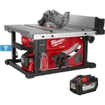 Milwaukee M18 FTS210-121 - aku stolní pila