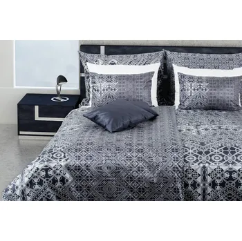 Povlečení Povlečení s ornamenty Elegance 140x200 cm
