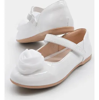 Dívčí baleríny Dětské balerínky Mayoral 45722.52A.Kids.PPY2 bílá 00X, EUR 34