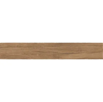 Stavebniny DLAŽBA ORGANIC WOOD BROWN MAT 19,8X119,8 #617