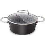 Kastrol Lamart GRANIT 20cm, 2,2l, LT1253