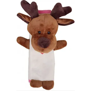 Návlek na bezpečnostní pás Potah bezpečnostního pásu - Sobík