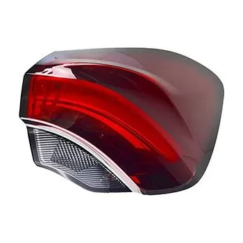 Zadní světlomet Zadní světlo VAN WEZEL 1766926