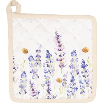 Chňapka Chňapka - podložka Lavander Fields - 20x20 cm