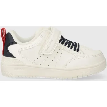 Chlapecké tenisky Dětské sneakers boty Geox WASHIBA J45LQA.05411.24.27 námořnická modř 59X, EUR 26