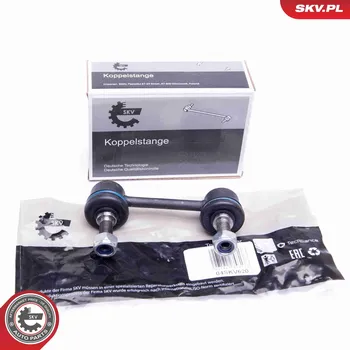 Zavěšení kol Tyč/vzpěra, stabilizátor ESEN SKV 04SKV620